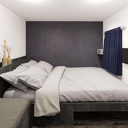 Cayxanh Hostel Хошимин Экстерьер фото